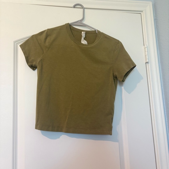lululemon athletica Tops - Lululemon workout top